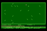 Turboflex Atari 8-bit 16