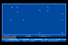 Turboflex Atari 8-bit 44