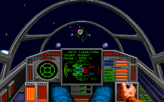 Wing Commander 2 PC 067