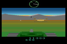 Battle Zone Atari 2600 11