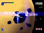 Galaga - Destination Earth PS1 084