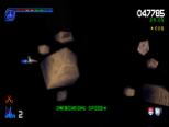 Galaga - Destination Earth PS1 103