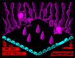 Hydrofool ZX Spectrum 24