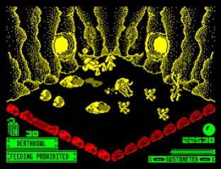 Hydrofool ZX Spectrum 53