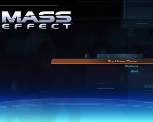 Mass Effect PC 001