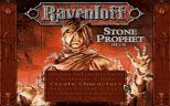 Ravenloft - Stone Prophet PC 001