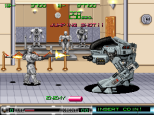 RoboCop 2 Arcade 101