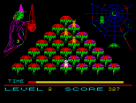 Spellbound ZX Spectrum (Beyond) 15