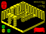 Sweevos World ZX Spectrum 115