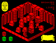 Sweevos World ZX Spectrum 119