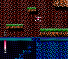 Blaster Master NES 032