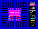 Brainstorm 48K ZX Spectrum 07