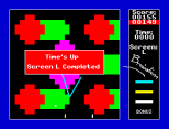 Brainstorm 48K ZX Spectrum 19