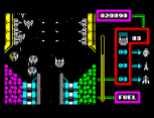 Canyon Warrior ZX Spectrum 29