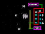 Canyon Warrior ZX Spectrum 84