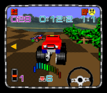 Dirt Racer SNES 096