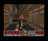 Doom SNES 018