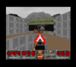 Doom SNES 046
