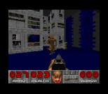 Doom SNES 062