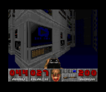 Doom SNES 069