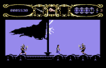 Myth - History In The Making C64 061