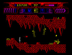 Myth - History In The Making ZX Spectrum 22