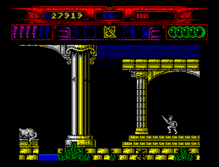 Myth - History In The Making ZX Spectrum 56