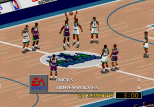NBA Live 98 Megadrive 037