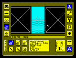 Carrier Command ZX Spectrum 040