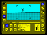Carrier Command ZX Spectrum 052