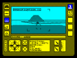 Carrier Command ZX Spectrum 071