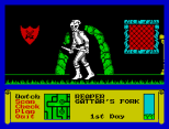 Dark Sceptre ZX Spectrum 03