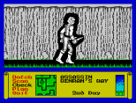 Dark Sceptre ZX Spectrum 39