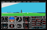 Flight Simulator 2 Atari ST 073