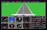 Flight Simulator 2 Atari ST 091