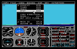 Flight Simulator 2 Atari ST 093