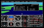 Flight Simulator 2 Atari ST 112