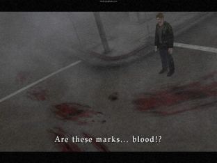 Silent Hill 2 PS2 012