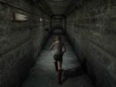 Silent Hill 3 PS2 164