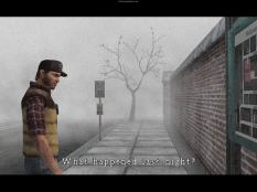 Silent Hill Origins PS2 043