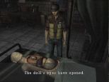 Silent Hill Origins PS2 074