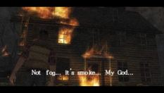 Silent Hill Origins PSP 020