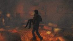 Silent Hill Origins PSP 028