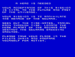 Time-Gate ZX Spectrum 19