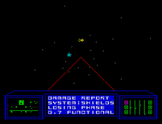 Time-Gate ZX Spectrum 21