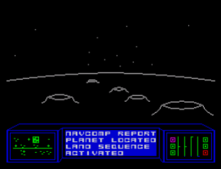 Time-Gate ZX Spectrum 23