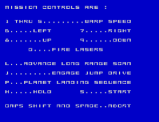 Time-Gate ZX Spectrum 34