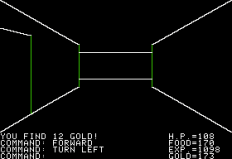 Ultima Apple 2 1981 054
