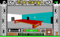 Castle Master 2 - The Crypt PC 09