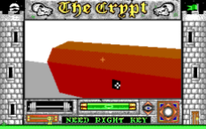 Castle Master 2 - The Crypt PC 35